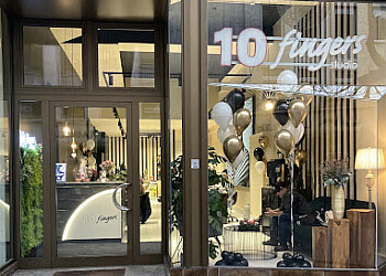 10fingers Studio photo 10fingers Studio