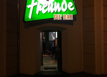 11 Freunde Die Bar photo 11 Freunde Die Bar
