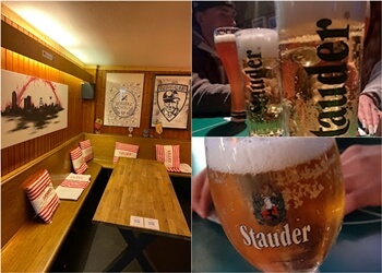 11 Freunde Die Bar image 11 Freunde Die Bar