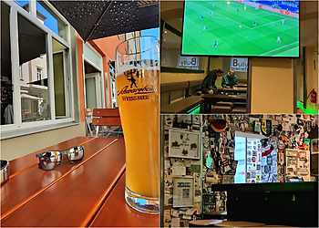 11er Fußball.Kultur.Kneipe image 11er Fußball.Kultur.Kneipe