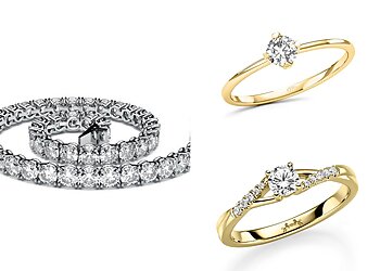 123GOLD Trauring Zentrum München image 123GOLD Trauring Zentrum München