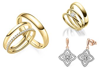 123GOLD Trauring-Zentrum Stuttgart image 123GOLD Trauring-Zentrum Stuttgart