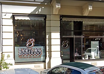 13 Needles Tattoo & Art Gallery photo 13 Needles Tattoo & Art Gallery
