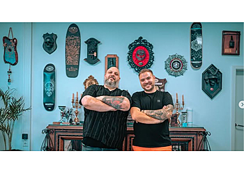 13 Tattoo photo 13 Tattoo