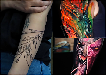 13 Tattoo image 13 Tattoo