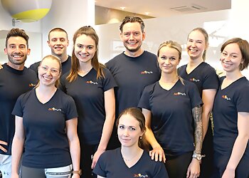 360grad Physio image 360grad Physio