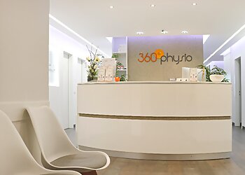 360grad Physio