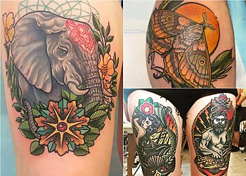 37 Grad Tattoo Manufaktur image 37 Grad Tattoo Manufaktur