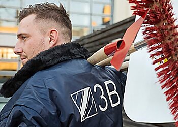 3B Dienstleistung Dresden GmbH photo 3B Dienstleistung Dresden GmbH