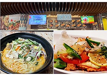 3CO Fresh Thai Streetfood image 3CO Fresh Thai Streetfood