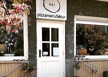 481 Pizzamanufaktur photo 481 Pizzamanufaktur