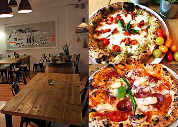 481 Pizzamanufaktur image 481 Pizzamanufaktur