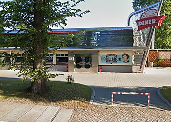50s ville Diner GmbH photo 50s ville Diner GmbH