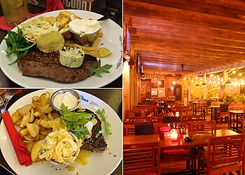 50s ville Diner GmbH image 50s ville Diner GmbH