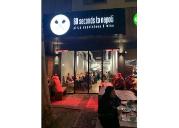 60 Seconds to Napoli photo 60 Seconds to Napoli