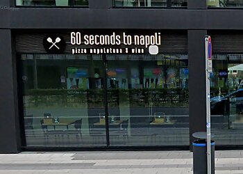 60 Seconds to Napoli photo 60 Seconds to Napoli