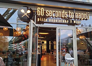 60 Seconds to napoli photo 60 Seconds to napoli