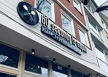 60 Seconds to napoli Aachen photo 60 Seconds to napoli Aachen