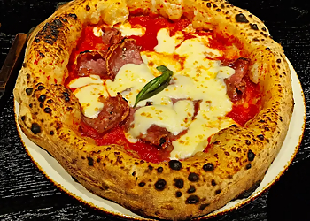 60 Seconds to napoli Aachen image 60 Seconds to napoli Aachen