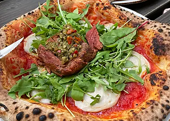 60 Seconds to napoli Aachen