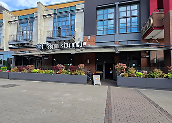 60 Seconds to Napoli Oberhausen photo 60 Seconds to Napoli Oberhausen