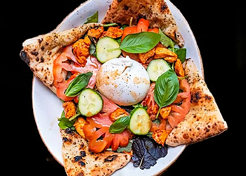 60 Seconds to Napoli Oberhausen image 60 Seconds to Napoli Oberhausen