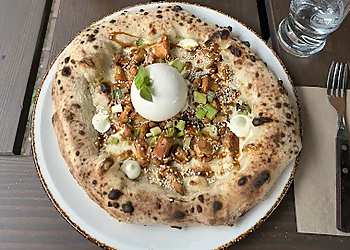 60 Seconds to Napoli Oberhausen