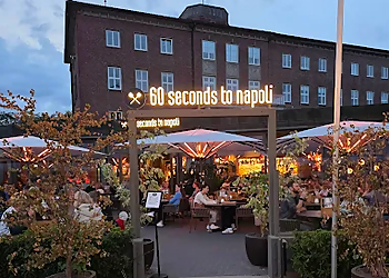 60 seconds to napoli Kiel photo 60 seconds to napoli Kiel