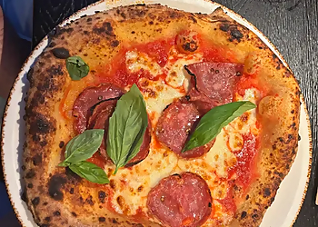 60 seconds to napoli Kiel image 60 seconds to napoli Kiel