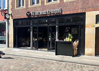 60 seconds to napoli Münster photo 60 seconds to napoli Münster