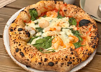 60 seconds to napoli Münster