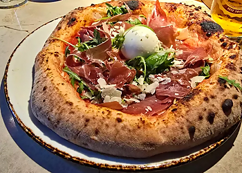 60 seconds to napoli Oldenburg