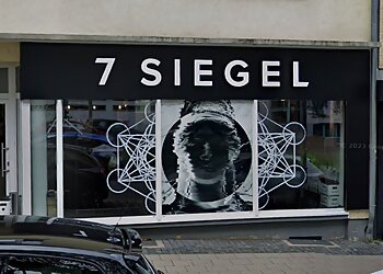7 Siegel photo 7 Siegel