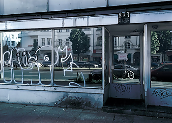 893 Ryōtei Berlin photo 893 Ryōtei Berlin