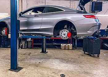 A&A Carservice photo A&A Carservice