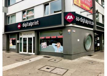 A&A Digitalprint GmbH 