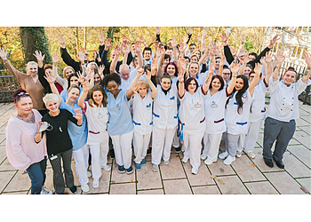 AARON HAUS DER GEMEINSCHAFT photo AARON HAUS DER GEMEINSCHAFT