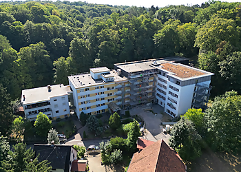 AARON HAUS DER GEMEINSCHAFT AARON HAUS DER GEMEINSCHAFT