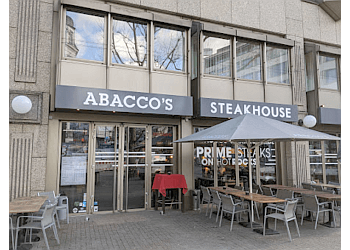 ABACCO`S STEAKHOUSE 