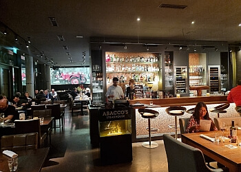 Abacco's Steakhouse Bonn photo Abacco's Steakhouse Bonn