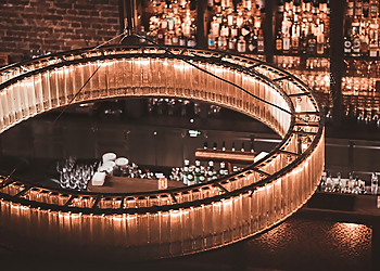 ABACCO'S STEAKHOUSE Frankfurt photo ABACCO'S STEAKHOUSE Frankfurt