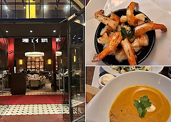 ABACCO'S STEAKHOUSE Frankfurt image ABACCO'S STEAKHOUSE Frankfurt