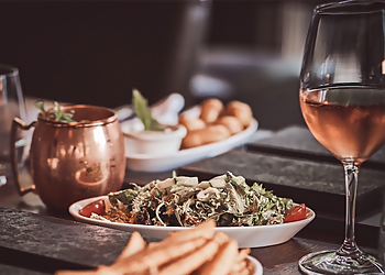 ABACCO'S STEAKHOUSE Frankfurt