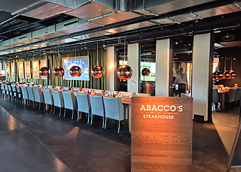 ABACCO'S STEAKHOUSE Köln photo ABACCO'S STEAKHOUSE Köln