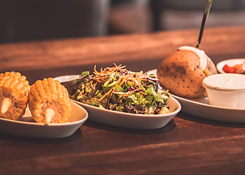 ABACCO'S STEAKHOUSE Köln ABACCO'S STEAKHOUSE Köln