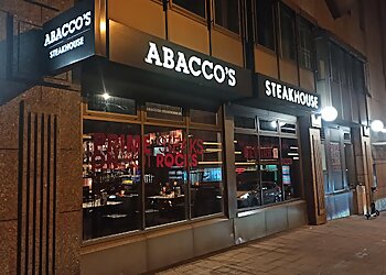 ABACCO'S STEAKHOUSE Stuttgart photo ABACCO'S STEAKHOUSE Stuttgart