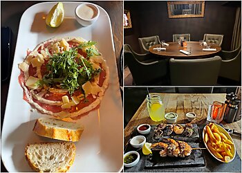 ABACCO'S STEAKHOUSE Stuttgart image ABACCO'S STEAKHOUSE Stuttgart