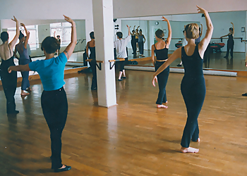 ABC Dance Studios photo ABC Dance Studios