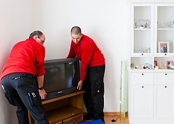 ABC Umzüge Verkerk GmbH image ABC Umzüge Verkerk GmbH