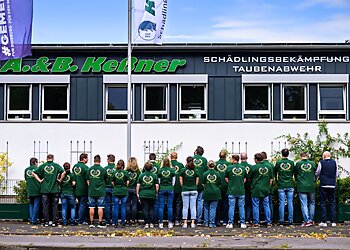 A. & B. Keßner GmbH & Co. KG photo A. & B. Keßner GmbH & Co. KG